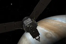 NASA探索木星任务的五个有趣的真相图片