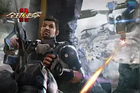 获取专属武器《全球使命2》暴风特卖开启图片