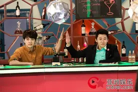 《39度青春》首播 徐海乔恋上“合租室友”图片