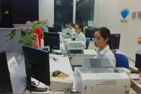 明明有空姐的颜值，却要拼才华闯荡金融业！好美，好美，好美图片