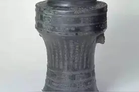 惊叹！北京故宫馆藏钟表图片