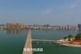 湖南又有一个县，在冲刺“撤县设市”，未来将要崛起！视频封面