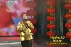 高保利 - 桃花红杏花白图片