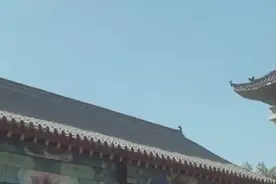 长春伪满皇宫博物院 长知识图片