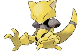 口袋妖怪GO超能系图鉴 pokemon Go图鉴大全图片