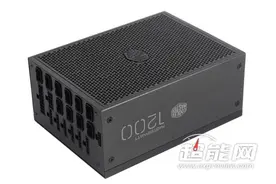追求极致的体现，酷冷至尊MasterWatt Maker 1200W电源图赏图片