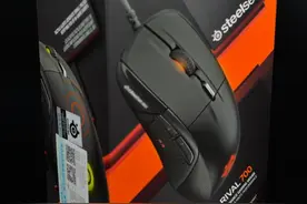 烧友评测将右手进行到底！DIY模块化玩家福音，SteelSeries赛睿RIVAL 700评测图片