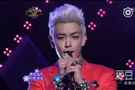 [BigBang][分享]160728 深情&感性下的老崔 令人心疼又着迷图片