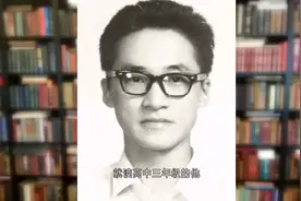揭秘李敖的快语人生图片