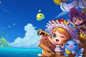 CJ 2016:腾讯休闲弹射手游《弹弹堂》亮相cj 8月开测图片