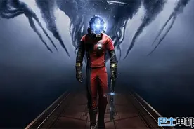 《掠食》到底是什么？制作商Arkane亲自为你解答图片
