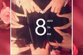 YG确定新女团BLACKPINK出道日！图片