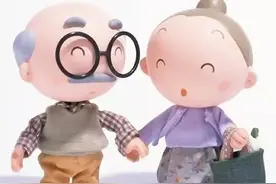 真相 | 爸爸和妈妈的区别图片