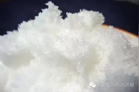 烘焙基础知识细砂糖和上白糖有何不同图片