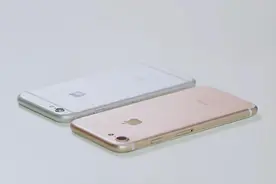 火热抢先看 iPhone 6s对比全新iPhone 7图片