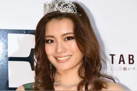 2016 “地球小姐”日本区落下帷幕 24岁三重县美女摘得桂冠图片