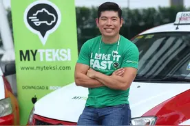 滴滴在中国“击败”Uber 给了他们信心图片