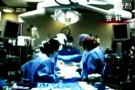 美国女子5分钟内产下8胞胎 ，产房更是46人为其接生视频封面