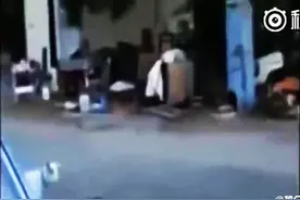 一个笑死人不偿命的视频短片，不开心的时候就拿出来看一看~图片