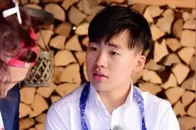 《花样男团》从苦力到土豪，当中隔了N个郭德纲图片