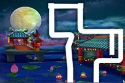 《完美漂移》冒险模式二第六关解析图片