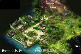 倩女幽魂手游师徒任务猜成语大全 你不容错过图片