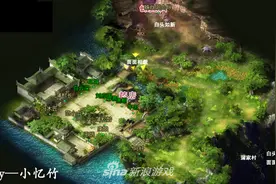 倩女幽魂手游师徒任务猜成语大全 你不容错过图片