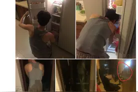 WE家肉有毒，GT无间不成反被坑图片