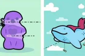 多胖才能挡住 一颗子弹的袭击？图片
