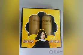 丝蓓绮--让洗头成为一种享受。图片