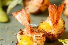 虾扯蛋！图片