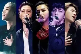 BIGBANG世巡纪录片8/6日放送 幕前幕后大公开图片