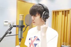 [TFBOYS][新闻]160804 添福宝新歌零点首发 你们等着吗？图片