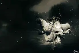 悲歌可以当泣，远望可以当归｜一个故事图片