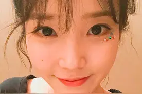 [IU][新闻]160729 IU暴风更新ins 要来中国心情超好图片