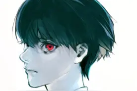 《东京食尸鬼》连载5年之时重制漫画第1话图片