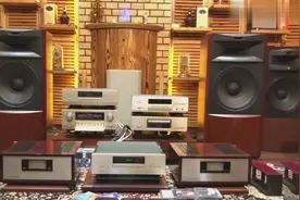 JBL S4700三路分频落地音箱 这声音有没有震到你？视频封面