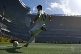 《FIFA 17》PC版配置公布,要求亲民图片