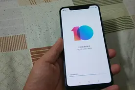 小米手机升级MIUI10降级MIUI9，果果教你简单几步搞定，不用电脑视频封面