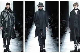 BOTTEGA VENETA 2016/2017秋冬男装系列图片