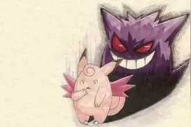 原来我们都是坏人——Pokemon不可思议传说大盘点！图片