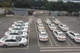 西彭科目三：新规之下驾考选择更便捷和人性化图片