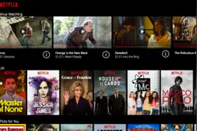 Netflix入华CEO乐观 要学苹果耐心等待图片