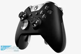 不到12小时 国行Xbox精英版手柄已经卖断货了图片