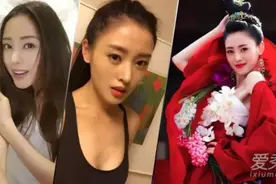 销魂太子妃情史被扒 自曝6年龙套生涯图片