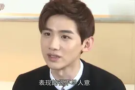 驾考和剧组面试角色，白敬亭竟难以取舍视频封面