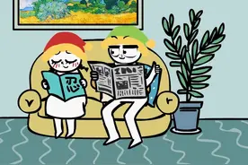 女朋友想当妈妈时要怎么哄她？视频封面