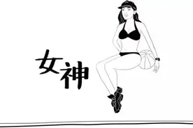 能媲美Supreme Girl的只有这堆Stussy Girl！图片