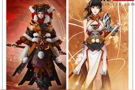 一剑挽惊鸿 《古剑奇谭网络版》满级体验试玩图片