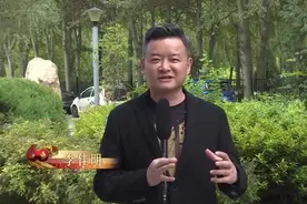 李佳明张蕾率领另一个”心连心“艺术团小分队来到宁夏中卫沙坡头视频封面